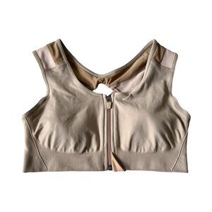 ALIGNMED POSTURE CORRECTING Sports BRA SIZE M Medium Plastic Surgery Compression